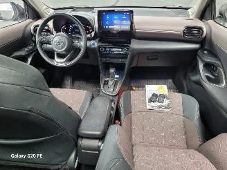 Toyota Yaris Cross Hybrid 1.5 68-KW Automaat 5drs picture 20