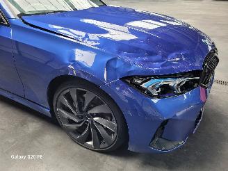 BMW 3-serie 320e Limo 150-KW Automaat M-Sport picture 5