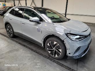 Avarii autoturisme Volkswagen ID.4 Pro 210-KW 82kwh Automaat 4-MOTION Panoramadak 2025/3