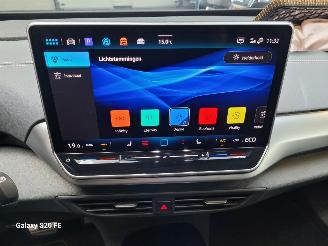 Volkswagen ID.4 Pro 210-KW 82kwh Automaat 4-MOTION Panoramadak picture 23