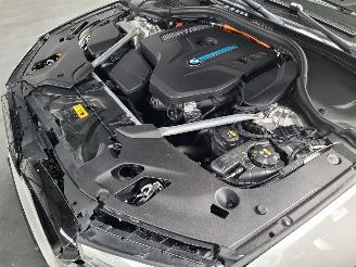 BMW 5-serie 530e Limo 185-KW Automaat Sport-Line Plug-In picture 11
