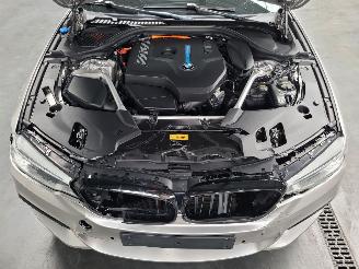 BMW 5-serie 530e Limo 185-KW Automaat Sport-Line Plug-In picture 8