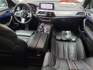 BMW 5-serie 530e Limo 185-KW Automaat Sport-Line Plug-In picture 17