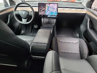 Tesla Model Y Dual Motor 378-KW Automaat AWD picture 20