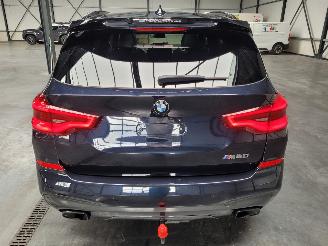 BMW X3 M40d 240-KW Automaat X-Drive M picture 18