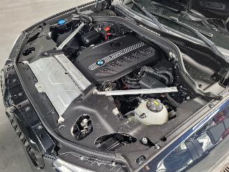 BMW X3 M40d 240-KW Automaat X-Drive M picture 12