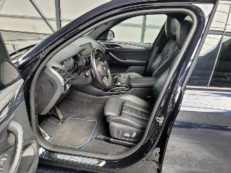 BMW X3 M40d 240-KW Automaat X-Drive M picture 21