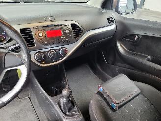 Kia Picanto 1.0 CVVT 51-kw Comfort 5drs Airco picture 22
