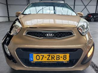 Kia Picanto 1.0 CVVT 51-kw Comfort 5drs Airco picture 8