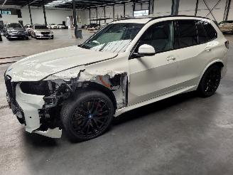 BMW X5 50e 360-KW Automaat X-Drive M-Sport picture 3