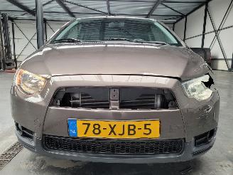 Mitsubishi Colt 1.3 70-KW Automaat 5drs Edition Two picture 11