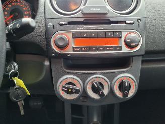 Mitsubishi Colt 1.3 70-KW Automaat 5drs Edition Two picture 23