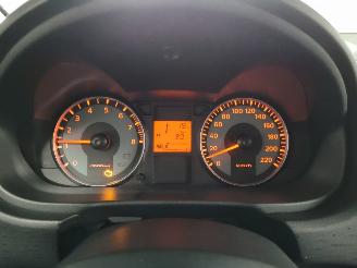 Mitsubishi Colt 1.3 70-KW Automaat 5drs Edition Two picture 21