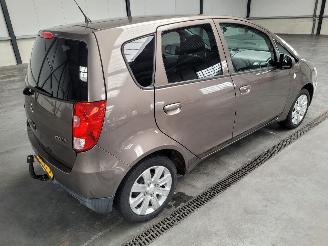 Mitsubishi Colt 1.3 70-KW Automaat 5drs Edition Two picture 2