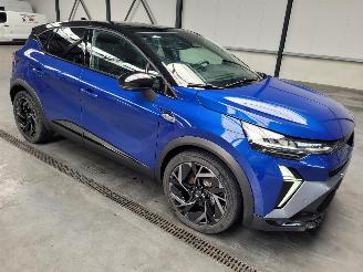 Avarii autoturisme Renault Captur Hybrid 1.8 118-KW Automaat Esprit-Alpine 2026/3