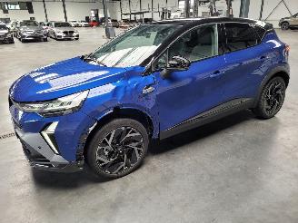 Renault Captur Hybrid 1.8 118-KW Automaat Esprit-Alpine picture 3