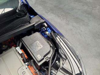 Renault Captur Hybrid 1.8 118-KW Automaat Esprit-Alpine picture 15