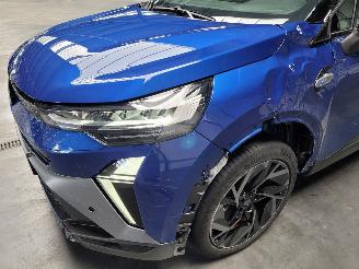 Renault Captur Hybrid 1.8 118-KW Automaat Esprit-Alpine picture 5