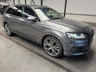 Audi Q7 3.0 TDi 200-KW Automaat 7-Persoons S-Line Quattro picture 1