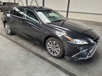 Schadeauto Lexus ES 300h Hybrid 160-KW Automaat 2023/12
