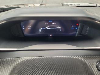 Peugeot 2008 Hybrid 1.2 100-KW Automaat Allure picture 18