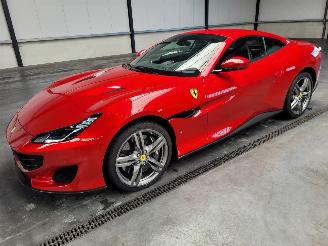 Avarii autoturisme Ferrari Portofino 3.9 T V8 441-KW Automaat DCT 2019/4