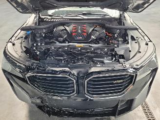 BMW XM 4.4 V8 480-KW Automaat X-Drive picture 8