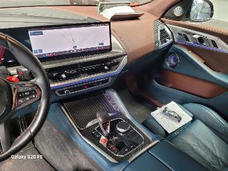 BMW XM 4.4 V8 480-KW Automaat X-Drive picture 26