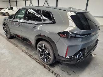 BMW XM 4.4 V8 480-KW Automaat X-Drive picture 2