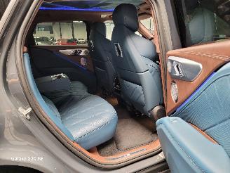 BMW XM 4.4 V8 480-KW Automaat X-Drive picture 18