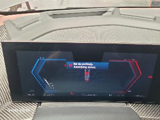 BMW XM 4.4 V8 480-KW Automaat X-Drive picture 25