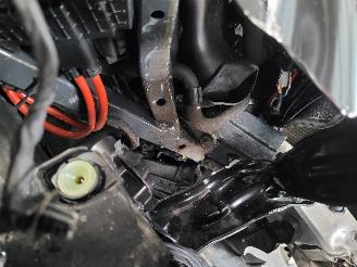 BMW XM 4.4 V8 480-KW Automaat X-Drive picture 13