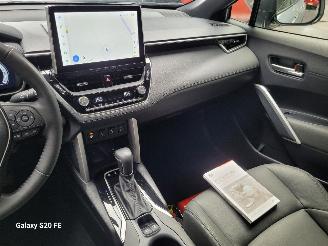 Toyota Corolla Cross Hybrid 1.8 72-KW Automaat Panoramadak picture 21