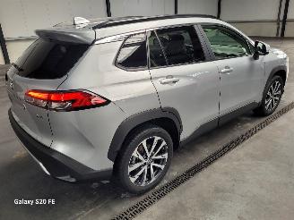 Toyota Corolla Cross Hybrid 1.8 72-KW Automaat Panoramadak picture 2