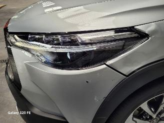 Toyota Corolla Cross Hybrid 1.8 72-KW Automaat Panoramadak picture 6