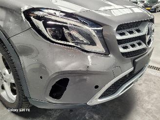 Mercedes GLA 220 Automaat 135-KW 4-MATIC 5drs picture 8