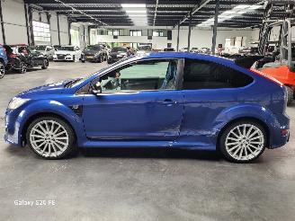 Ford Focus RS 2.5 Turbo 224-KW 6-Bak 3drs picture 6