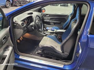 Ford Focus RS 2.5 Turbo 224-KW 6-Bak 3drs picture 18