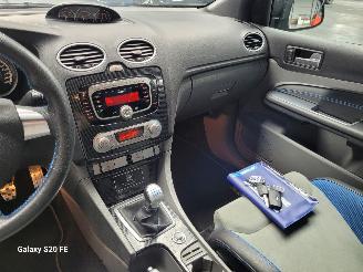 Ford Focus RS 2.5 Turbo 224-KW 6-Bak 3drs picture 21