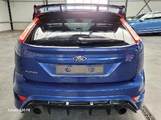 Ford Focus RS 2.5 Turbo 224-KW 6-Bak 3drs picture 14