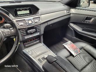 Mercedes E-klasse 220 CDi Estate 125-KW Automaat Avantgarde picture 20