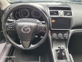 Mazda 6 Sportbreak 2.0 GT-M 114-KW 6-Bak picture 18