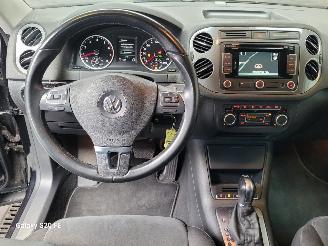 Volkswagen Tiguan 1.4 TSi 118-KW DSG Sport & Style 2-WD picture 16