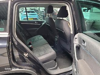 Volkswagen Tiguan 1.4 TSi 118-KW DSG Sport & Style 2-WD picture 13