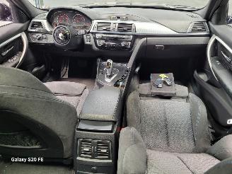 BMW 3-serie 318i Touring 100-KW Automaat M-Sport Panoramadak picture 12