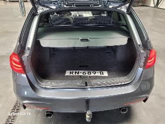 BMW 3-serie 318i Touring 100-KW Automaat M-Sport Panoramadak picture 7
