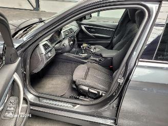 BMW 3-serie 318i Touring 100-KW Automaat M-Sport Panoramadak picture 10