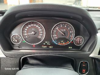 BMW 3-serie 318i Touring 100-KW Automaat M-Sport Panoramadak picture 15