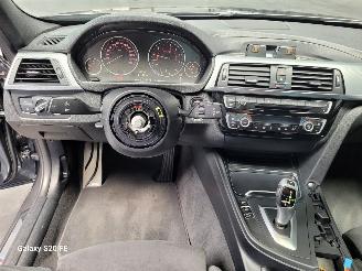 BMW 3-serie 318i Touring 100-KW Automaat M-Sport Panoramadak picture 13