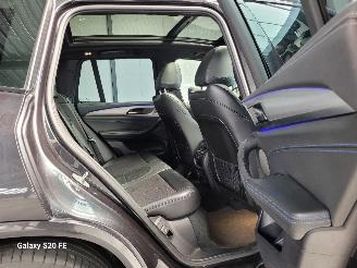 BMW X3 M40d 240-KW Automaat X-Drive Panoramadak picture 17